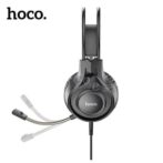 Casque Gamer  W106 HOCO ORIGINAL – Image 4
