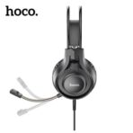 Casque Gaming W106 HOCO ORIGINAL – Image 4
