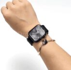 Smartwatch HainoTeko SQ-16 Mini – Smart Watch Series 10 AMOLED For Ladies – Image 4