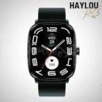 Smartwatch haylou RS5 original – Image 5