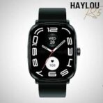 Smartwatch Haylou RS5 Original - الصورة 5