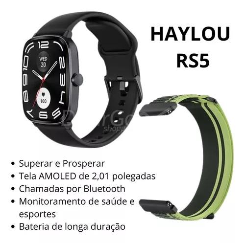 IMG_6366-2watch Haylou RS5 Original Smartwatch haylou RS5 original - الصورة 3