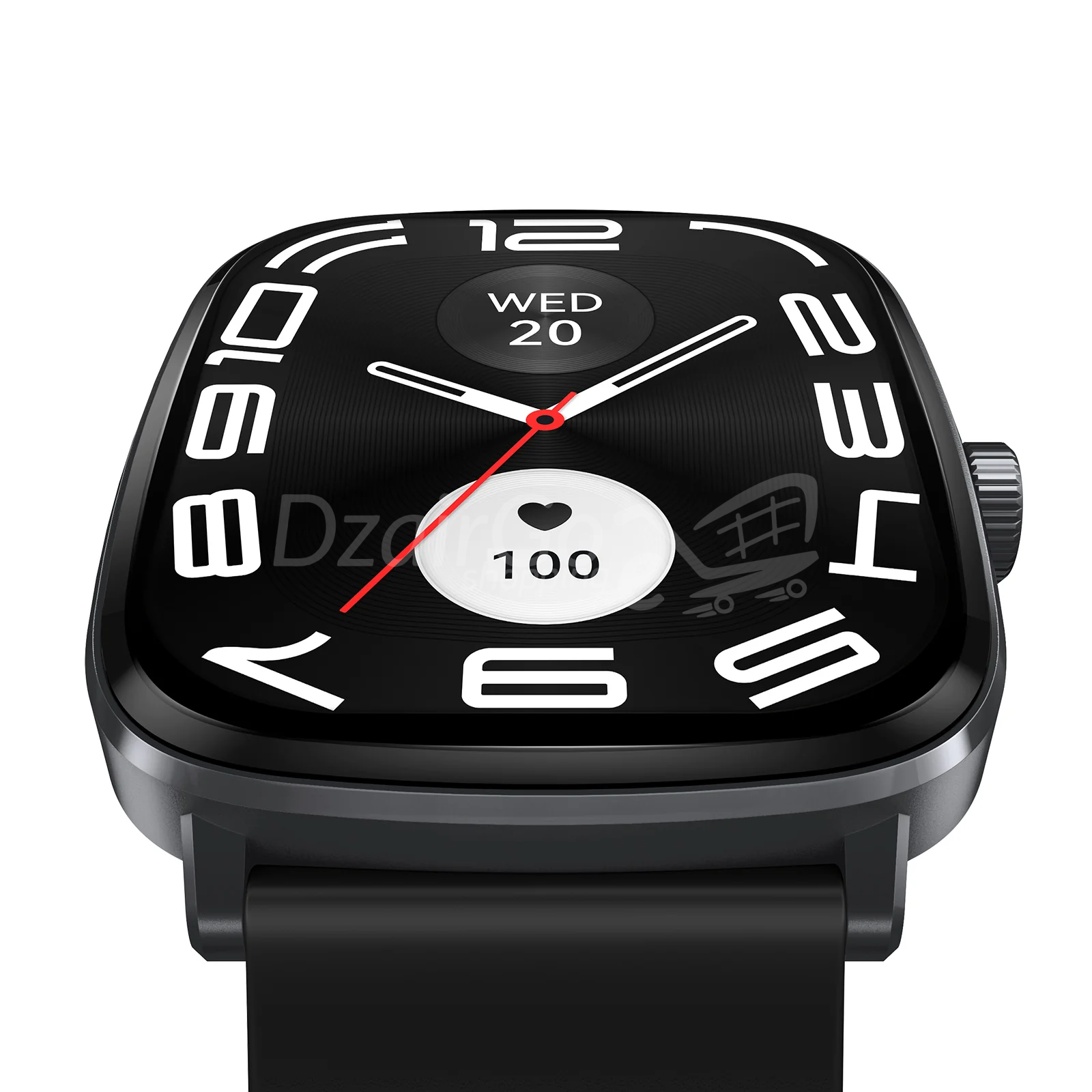 IMG_6370rtwatch Haylou RS5 Original Smartwatch haylou RS5 original - الصورة 2