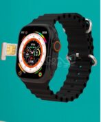 Modio 4G ST11 4/64 GB – Smartwatch 4G avec Carte SIM, WIFI, GPS, Bluetooth – Image 3