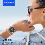 Smartwatch haino teko g14 ,pack 3en1 meilleur cadeaux – Image 3