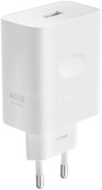 OPPO Chargeur Supervooc 45 W - USB, Charge Rapide, Chargeur Original OPPO, câble tc – Image 4