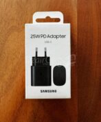 Chargeur Samsung Boite chargeur 25 w original (sans câble ) made in Vietnam – Image 3