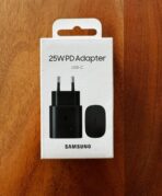 Chargeur Samsung Boite chargeur 25 w original (sans câble ) Vietnam – Image 4