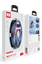 مبرد الرادياتير لقرص RGB المغناطيسي الأصلي لـ Earldom F13 - الصورة 3