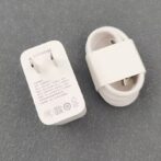 Chargeur SuperVOOC 120W original récupéré Realme.oppo.oneplus, Officiel + adaptateur Europe pin offert – Image 2