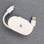 Chargeur SuperVOOC 120W original récupéré Realme.oppo.oneplus, Officiel + adaptateur Europe pin offert – Image 9