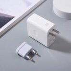 Chargeur 160w super vooc rapide Realme, chargeur USB-C, SuperVooc , câble PD 12 A pour Realme,oppo,oneplus 160 w original 100% – Image 4