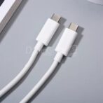 Chargeur 160w super vooc rapide Realme, chargeur USB-C, SuperVooc , câble PD 12 A pour Realme,oppo,oneplus 160 w original 100% – Image 5