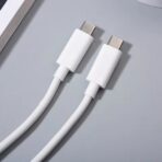 Chargeur 160w super vooc rapide Realme, chargeur USB-C, SuperVooc , câble PD 12 A pour Realme,oppo,oneplus 160 w original 100% – Image 5