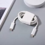 Chargeur 160w super vooc rapide Realme, chargeur USB-C, SuperVooc , câble PD 12 A pour Realme,oppo,oneplus 160 w original 100% – Image 6