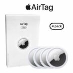 AirTag Apple Original ( traceur)