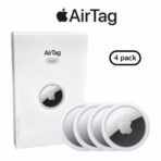 AirTag Apple Original ( traceur)