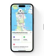 AirTag Apple Original ( traceur) – Image 7