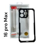 Coque de protection XUNDD Beetle Series pour iPhone 16 Pro Max original 16pro max – Image 2