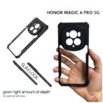 Ipaky Trust و Coll Coll 6 Pro 5g /Magic6 Pro