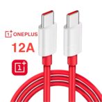 Câble de charge rapide USB C /type c 12A Super VOOC Dart 240 W 160 W 150 W 12 A pour OnePlus /REALME/oppo