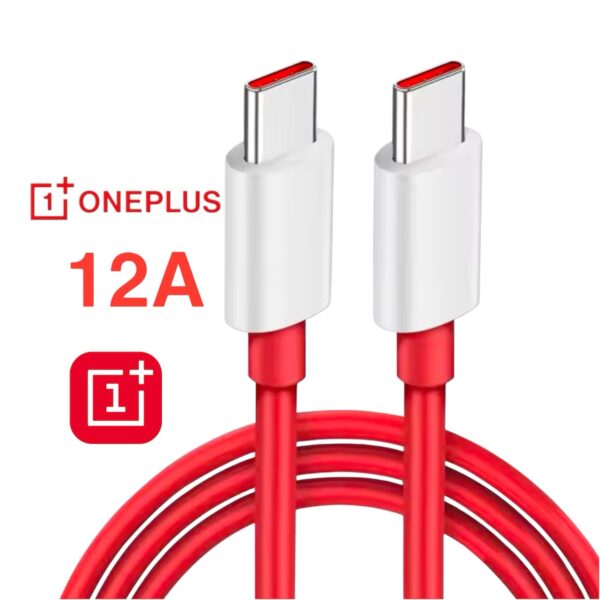 USB C /Type C /Type C 12A Super Vooc Dart 240 W 160 W 150 دبليو 12 صب OnePlus /Realme /Oppo