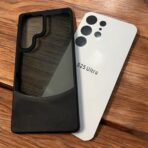 Coques Antichoc galaxy s25Ultra-Luxe pour Samsung S25 Ultra 5g 4 couleurs – Image 5