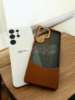 Coques Antichoc galaxy s25Ultra-Luxe pour Samsung S25 Ultra 5g 4 couleurs – Image 4