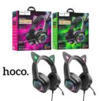 Casque de jeu Hoco W107 ORIGINAL gaming