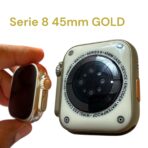 Smartwatch Serie 8 ultra 45mm 1er choix GOLD – Image 4