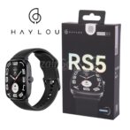Smartwatch haylou RS5 original