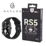 Smartwatch Haylou RS5 Original