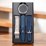 Smartwatch HainoTeko GT5 Max - RW64 - smart watch 2025 – Image 5