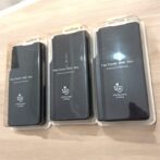 Pochette Coque pour Samsung simili cuir Samsung  galaxy z fold3 /z fold4 / z fold5 – Image 3