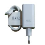 OPPO Chargeur Supervooc 45 W - USB, Charge Rapide, Chargeur Original OPPO, câble tc – Image 3