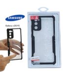 Coque Samsung Galaxy S20FE antichoc Xundd pour Samsung S20 FE xundo