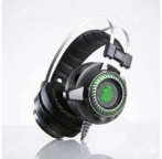 CASQUE DE JEU V2 STÉRÉO LED RGB GAMER haute gamme – Image 4