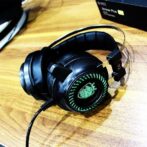 CASQUE DE JEU V2 STÉRÉO LED RGB GAMER haute gamme – Image 3