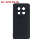 Coque de protection slim mat Honor x9 c 5 g