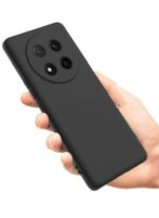 Coque de protection slim mat Honor x9 c 5 g – Image 4