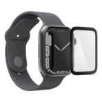 PROTECTEUR D'ÉCRAN APPLE WATCH SERIES 10 3D - 46MM - – Image 8
