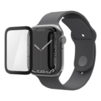 PROTECTEUR D'ÉCRAN APPLE WATCH SERIES 10 3D - 46MM - – Image 7