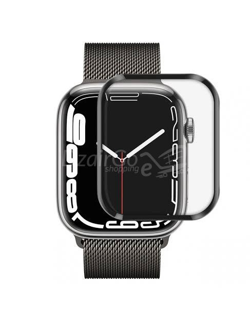 img_7741 PROTECTEUR D'ÉCRAN APPLE WATCH SERIES 10 3D - 46MM - – Image 6