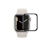 PROTECTEUR D'ÉCRAN APPLE WATCH SERIES 10 3D - 46MM - – Image 5
