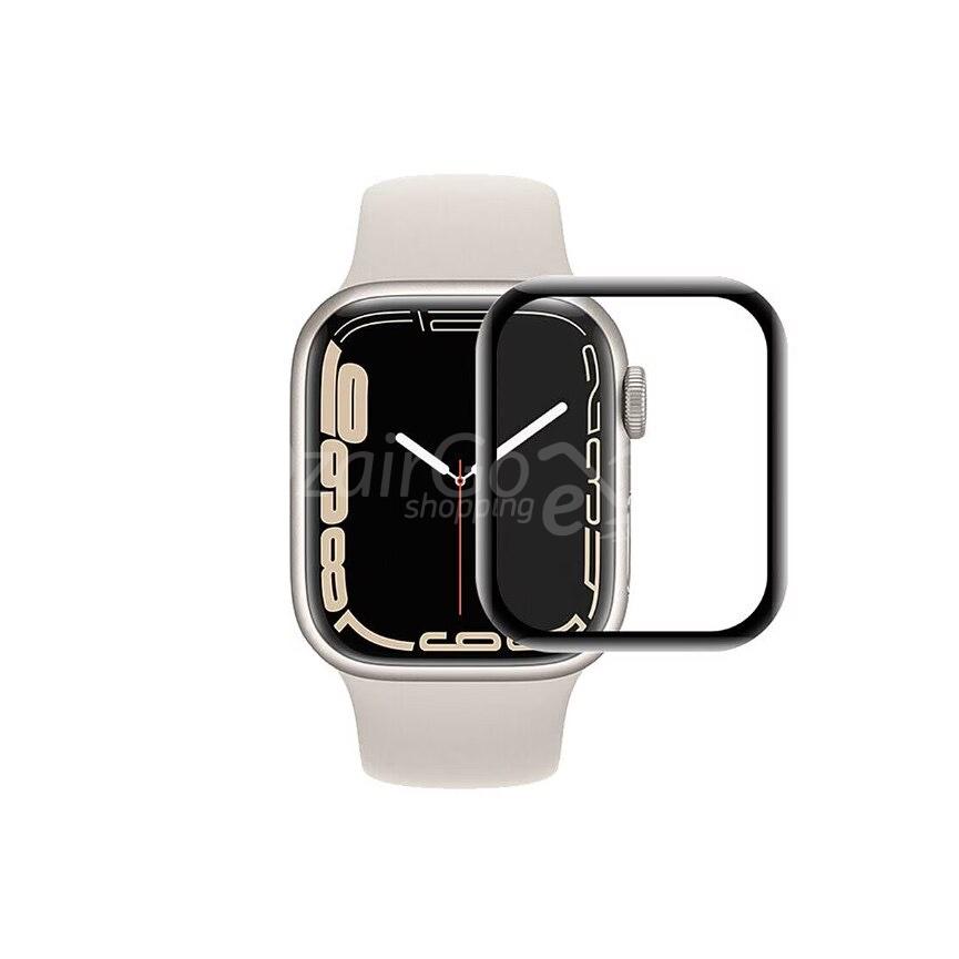 img_7742 PROTECTEUR D'ÉCRAN APPLE WATCH SERIES 10 3D - 46MM - – Image 5