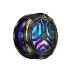 Refroidisseur Radiateur de téléphone portable et tablette à refroidissement rapide à semi-conducteur F26 avec affichage numérique, conception مبرد الهاتف – Image 3