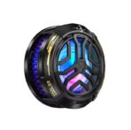 Refroidisseur Radiateur de téléphone portable et tablette à refroidissement rapide à semi-conducteur F26 avec affichage numérique, conception مبرد الهاتف – Image 3