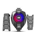 Refroidisseur MÉMO DL05 ORIGINAL / Ventilateur iPad Tablette 15w مروحة تبريد للتابلات – Image 4