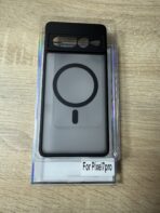 Coque Magsafe Fume Original Series Google Pixel - الصورة 3