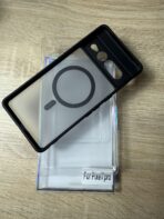 Coque Magsafe Fume Original Series Google Pixel - الصورة 4